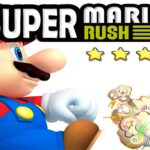 Super Mario Rush